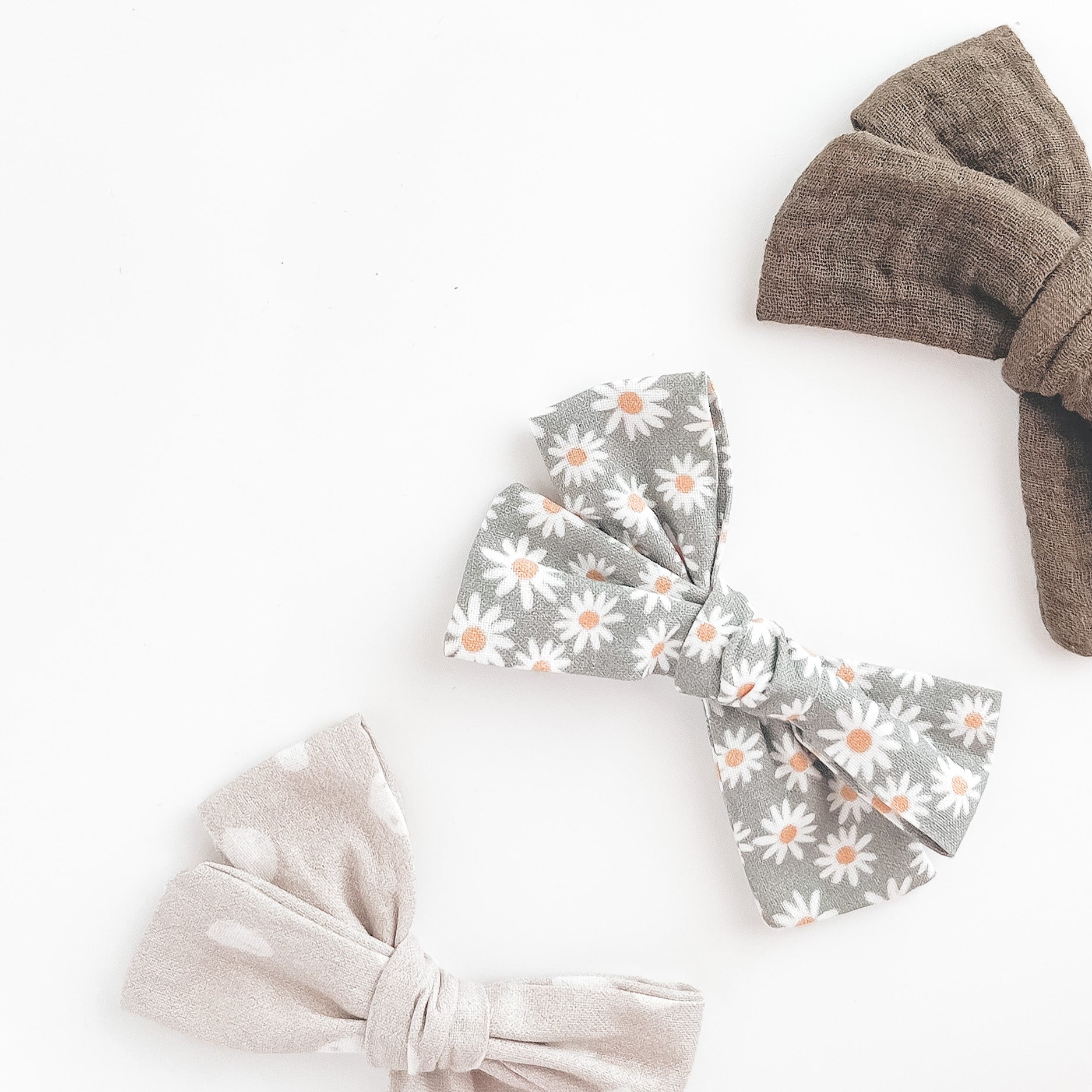 Hair Bows