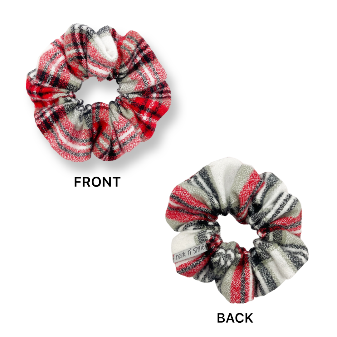 the bennett scrunchies